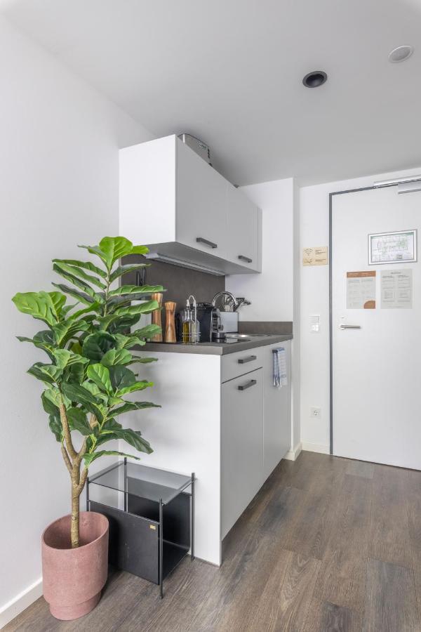 Limehome Aparthotel